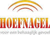 Logo Installatietechniek Hoefnagel, voor een behaaglijk gevoel